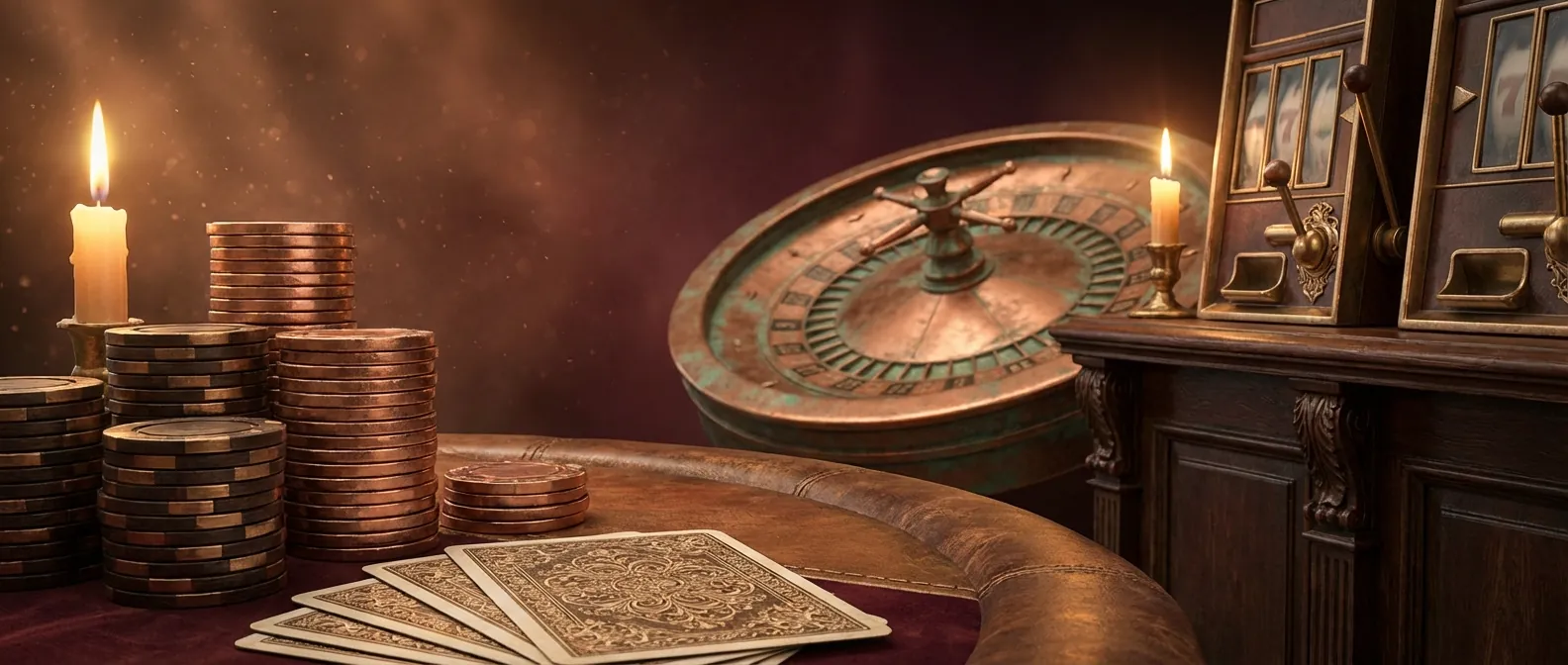 BetLabel Casino bonus