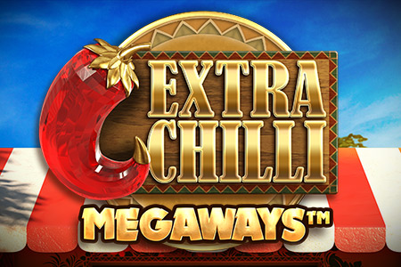 Extra Chilli MEGAWAYS